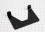JLG Part # 1001107452 | BRACKET,TILT BACK STOP, EA
