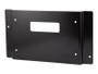JLG Part # 1001107779 | PLATE,BATTERY CHARGER, EA