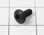 JLG Part # 1001108078 | SCREW-SPEC,BUTTON_HD_CAP_SCREW, EA