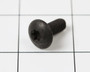 JLG Part # 1001108078 | SCREW-SPEC,BUTTON_HD_CAP_SCREW, EA
