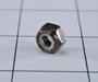 JLG Part # 1001108127 | NUT-SPEC,PRV TORQ HEX LOCK NUT, EA