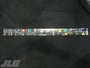 JLG Part # 1001108493 - DECAL,LEGEND (PLF), EA