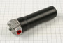 JLG Part # 1001108617 | FILTER,HYD. PARKER 5MICRON, EA - subs to 1001108617S