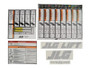JLG Part # 1001108717 | KIT,PLATF.DECALS 400S-460SJ, EA