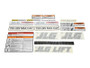JLG Part # 1001108719 | KIT, PLATF. DECALS 601S, EA
