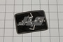 JLG Part # 1001108836 | DECAL,TILT/SWAY, EA