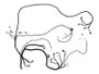 JLG Part # 1001108840 | HARNESS, CHASSIS, EA