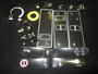 JLG Part # 1001109194 | KIT, PLATFORM CONSOLE DECAL, EA