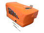 JLG Part # 1001109338 | COVER,ENGINE - FIBERGLASS, EA