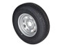 JLG Part # 1001109586 | TIRE/WHEEL ST215/75-R14, EA