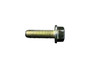 JLG Part # 0811610 | SCREW,HEX FLANGE GR8 3/8X1.12L, EA