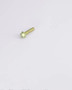 JLG Part # 0811612 | SCREW,HEX FLANGE GR8 3/8X1.5LG, EA