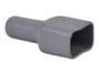 JLG Part # 0840058 | BOOT, 8-POS DT SERIES DEUTSCH, EA