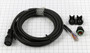 JLG Part # 1001109754 | CABLE, LOWER BOOM 18/9&18/1, EA