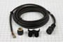 JLG Part # 1001109755 | CABLE, 18/9&18/1 CONTROL, EA