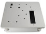 JLG Part # 1001110199 | BOX,FIBERGLASS 800A/740A, EA