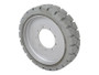 JLG Part # 1001110775 | WHEEL,SOLID TIRE ASSY, EA
