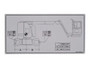 JLG Part # 1001112461 | DECAL,LIFT DIAGRAM, EA