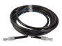 JLG Part # 1001112948 | HOSE ASSY,.25" JIC/JIC, EA