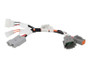 JLG Part # 1001113045 | HARNESS,CHARGER CONNECT, EA