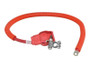 JLG Part # 1001115523 | CABLE,BATTERY POSITIVE, EA