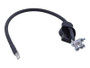 JLG Part # 1001115524 | CABLE,BATTERY NEGATIVE, EA
