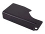 JLG Part # 1001116668 | PLATE,HOOD STOP, EA