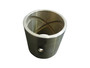 JLG Part # 0960565 | BUSHING, 2.00X 1.75 X 2.00 BRZ, EA