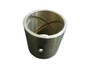 JLG Part # 0960565 | BUSHING, 2.00X 1.75 X 2.00 BRZ, EA