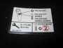 JLG Part # 1001116915 | DECAL,RETENTION HARDWARE, EA