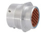 JLG Part # 1001116934 | CONNECTOR,HD SERIES, 31 POS, EA