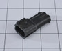 JLG Part # 1001117026 | CONNECTOR,METRI-PACK 2POS, EA
