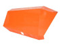 JLG Part # 1001117285 | HOOD, HYDRAULIC SIDE WELD, EA