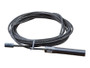 JLG Part # 1001117481 | ROPE,FLY RETRACT, EA