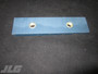JLG Part # 1001117654 | PAD,WEAR, EA