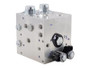JLG Part # 1001118029 | VALVE,FLOW DIVIDER, EA