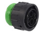 JLG Part # 1001118323 | PLUG,DEUTSCH HDP20 SERIES, EA