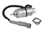 JLG Part # 1001118579 | ACTUATOR,KUBOTA GOVERNER, EA