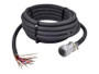 JLG Part # 1001119019 | CABLE,340: LOWER BOOM, EA