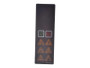 JLG Part # 1001119232 | DECAL, DISPLAY PANEL, EA