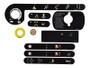 JLG Part # 1001119559 | KIT(SERVICE),PLATFORM CONSOLE, EA