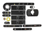 JLG Part # 1001119564 | KIT(SERVICE),PLATFORM CONSOLE, EA