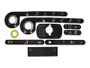 JLG Part # 1001119566 | KIT(SERVICE),PLATFORM CONSOLE, EA