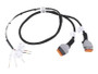 JLG Part # 1001120371 | HARNESS,340: LSS, EA