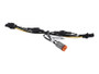 JLG Part # 1001120484 | HARNESS,WORK LIGHTS, EA