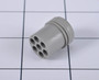 JLG Part # 1001121615 | TERMINAL,PHOENIX PANNEL CONN., EA