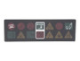 JLG Part # 1001121657 | DECAL,PLATFORM DISPLAY, EA