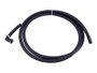 JLG Part # 1001122464 | HOSE,FUEL,RETURN TO TANK, EA