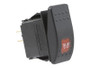 JLG Part # 1001090460 | SWITCH, ROCKER, EA