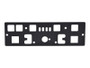 JLG Part # 1001091283 | PANEL,DECAL PLATE, EA